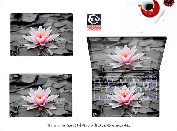 Ảnh đại diện sản phẩm Dán skin laptop thiên nhiên , bầu trời, phong cảnh X42