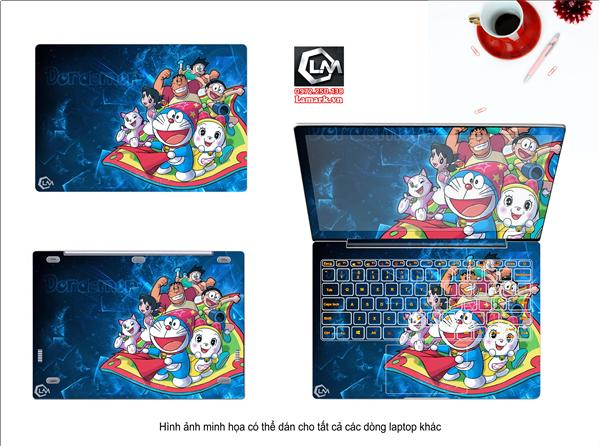 Ảnh đại diện sản phẩm Dán skin laptop heo xinh , dễ thương X07
