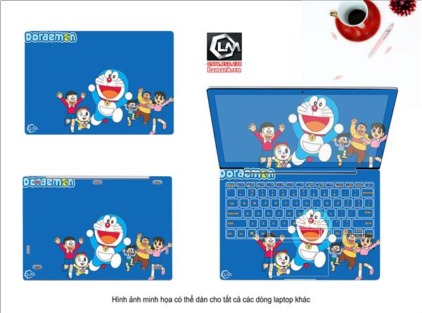 Ảnh đại diện sản phẩm Dán skin laptop heo xinh , dễ thương X06