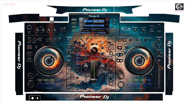 Ảnh đại diện sản phẩm Skin XDJ Rx (Rx 50)