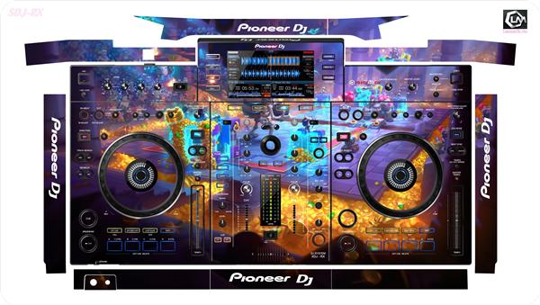 Ảnh đại diện sản phẩm Skin XDJ Rx (Rx 52)