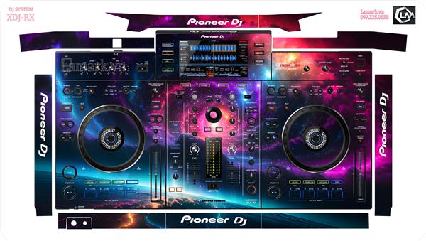 Ảnh đại diện sản phẩm Skin XDJ Rx (Rx 65)