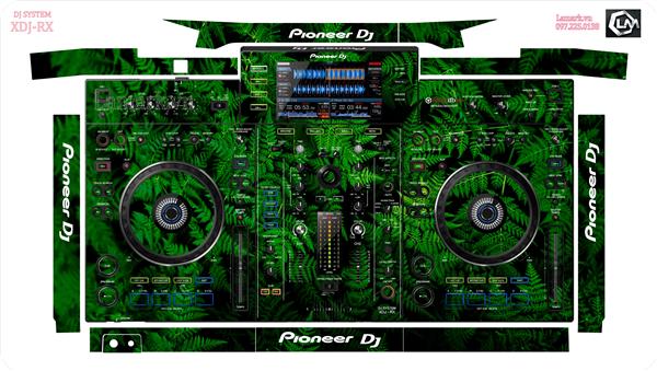 Ảnh đại diện sản phẩm Skin XDJ Rx (Rx 67)