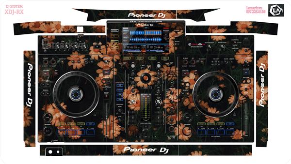 Ảnh đại diện sản phẩm Skin XDJ Rx (Rx 68)