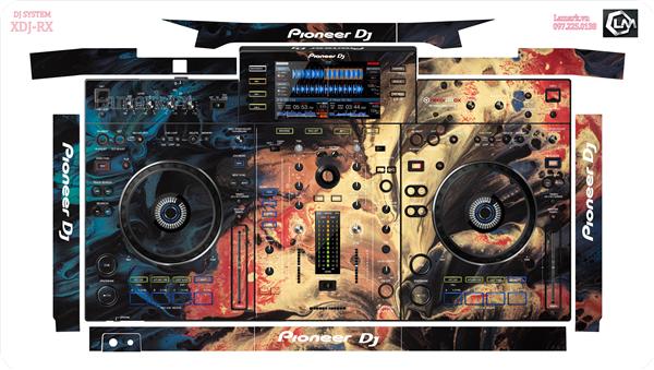 Ảnh đại diện sản phẩm Skin XDJ Rx (Rx 69)