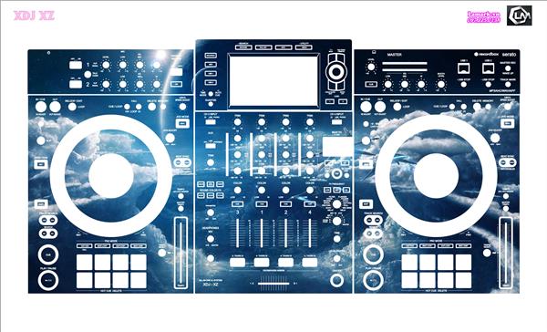 Ảnh đại diện sản phẩm Skin XDJ XZ (02)
