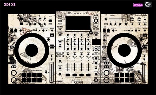 Ảnh đại diện sản phẩm Skin XDJ XZ (05)