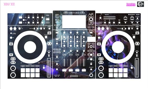 Ảnh đại diện sản phẩm Skin XDJ XZ (08)