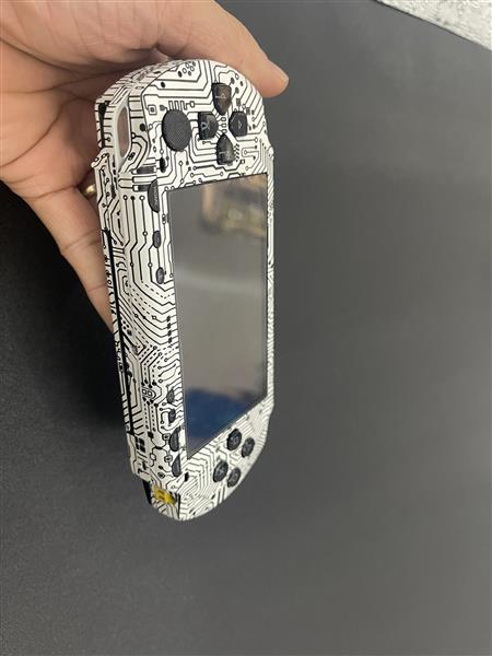 Ảnh đại diện sản phẩm Skin máy chơi game vân nổi 3M