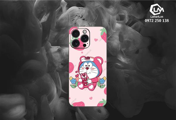 Ảnh đại diện sản phẩm Skin Iphone Doraemon 04